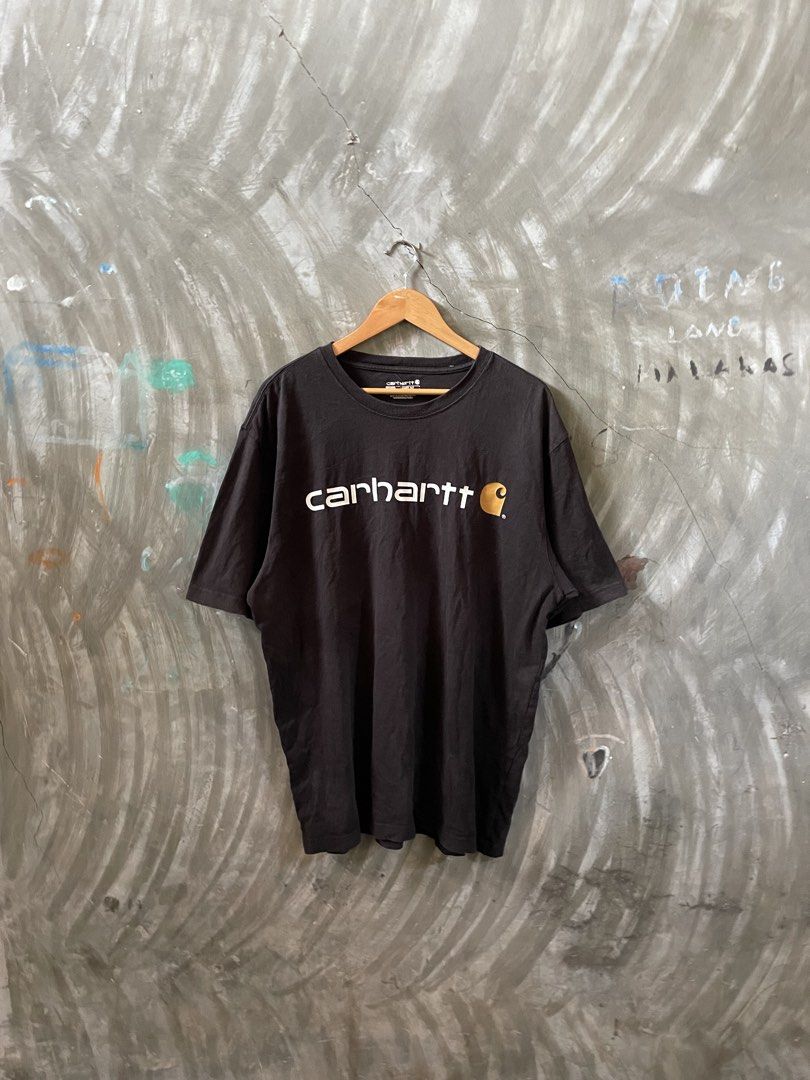 CARHARTT CREWNECK (Category: Announcements) located in Magsaysay. Submitted by thrifters_thrith67 (Listing ID 1469763383, Image 1). Description: 21/29 Size L.