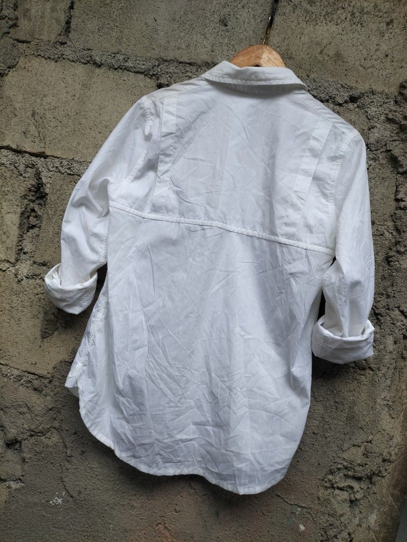 Carhartt Force Long sleeve (Category: Formal Shirts) located in Aloran. Submitted by thrift_hunter73 (Listing ID 1469761551, Image 2). Description: Carhartt Force Long sleeve.