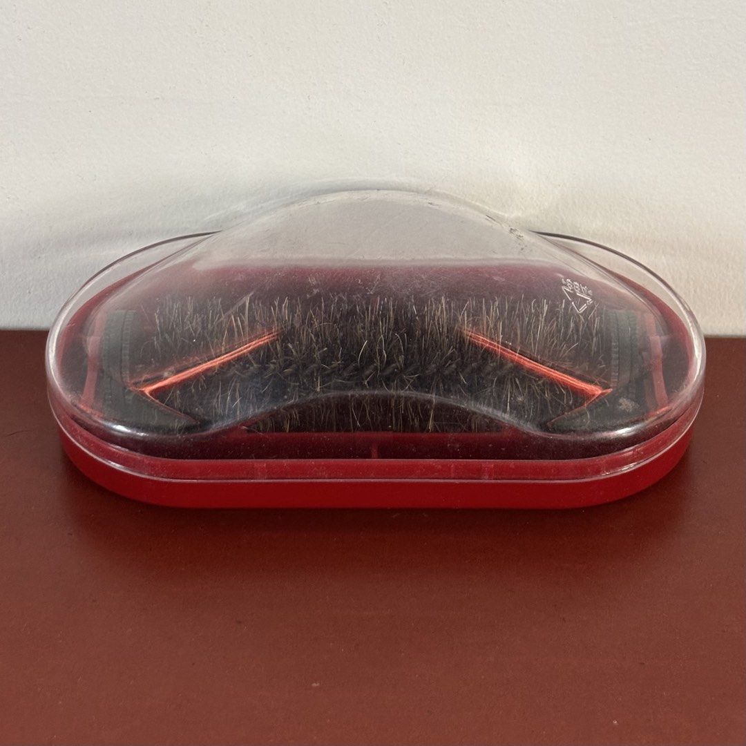 Carpet/Bed/Table Roller Brush (Category: Cleaning Tools & Supplies) located in Cavite. Submitted by nanangonlineshop (Listing ID 1469920809, Image 1). Description: 📌 Carpet/Bed/Table Roller Brush 🏷️ P35 ⚠️ POLICY: ❌ NO COD ✅ AS IS, WHERE IS ✅ FIRST PAY BASIS ✅ MINE NOW, PAY NOW ✅ 3-DAYS HOLD ONLY. UNPAID RESERVATIONS ARE VOIDED. 📍 Location: Cavite 👉 WE SHIP NATIONWIDE (LUZON, VISAYAS & MINDANAO) ✅ MOP: Bank Transfer (BPI) & GCash ✅ Shipping C