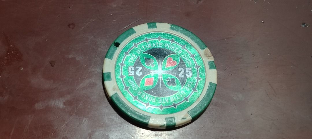 Casino chips (Category: Other Merchandise) located in Caloocan City. Submitted by mysticrabbit_c00da6 (Listing ID 1469933280, Image 1). Description: Women's denim riding jackets .