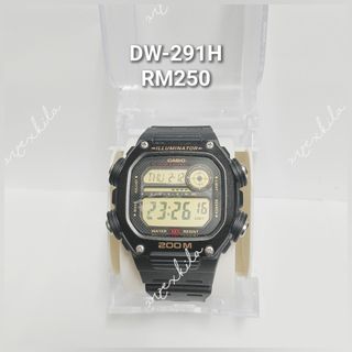 Casio G-Shock DW-6900RRB-4JF Red Watch, Men's Fashion, Watches ...