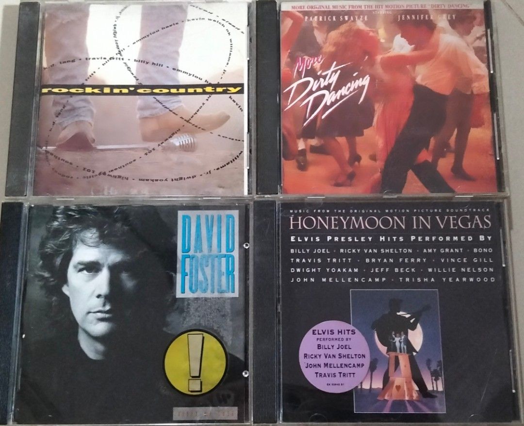 Cd ' each (Category: CDs & DVDs) located in Singapore. Submitted by cdone (Listing ID 1469915073, Image 4). Description: Collect at 210683 from 1 pm daily.