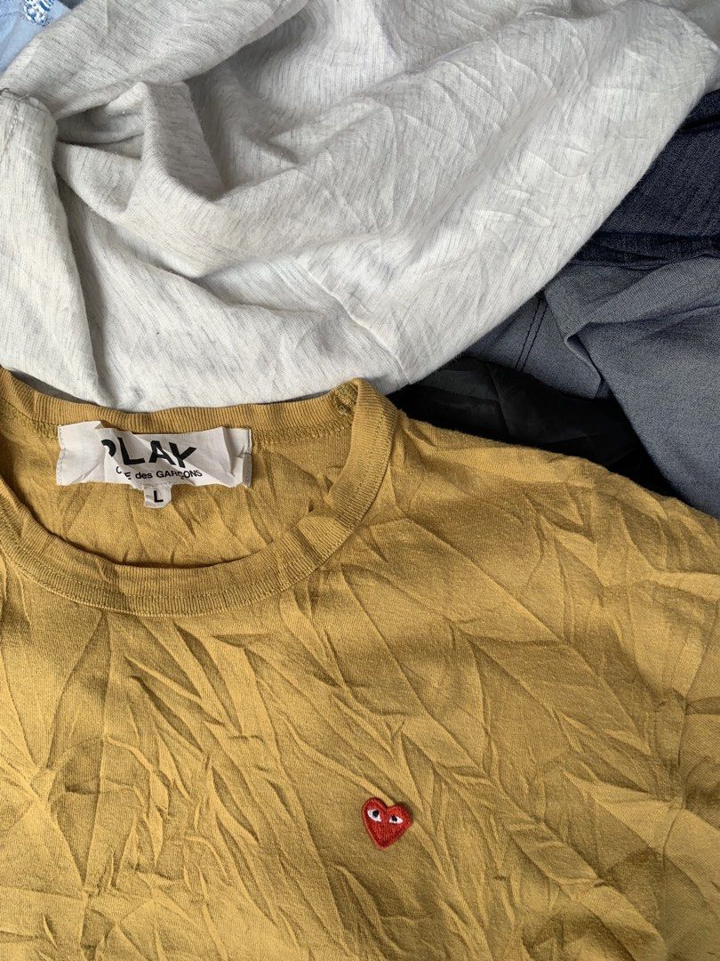 CDG PLAY (Category: Announcements) located in Manila. Submitted by ibramac11 (Listing ID 1469905737, Image 3). Description: .