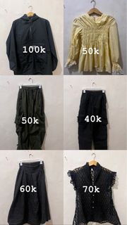 (Kategori: ) berada di . Dikirim oleh secondciledug (ID iklan 1469924017, Gambar 1). Deskripsi: .