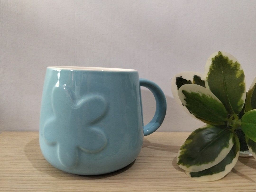 Ceramic Mugs (Category: Coffee & Tea Tableware) located in Caloocan City. Submitted by agr_shop (Listing ID 1469835393, Image 2). Description: .