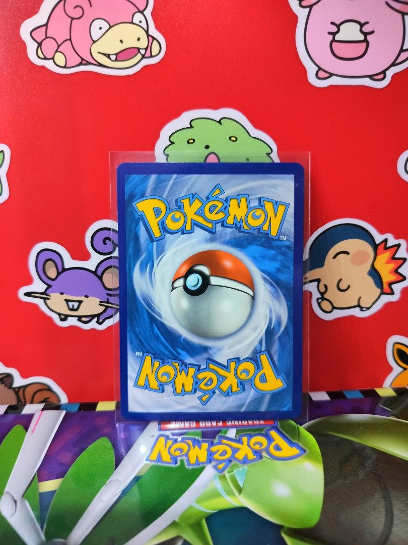 CHARIZARD V PROMO (SWSH050) (Category: Raw Singles) located in San Antonio. Submitted by lansbitshop (Listing ID 1469809745, Image 2). Description: CHARIZARD V (SWSH050) ✨ Condition: Near Mint 💯 100% Authentic / Original Pokémon TCG 📍 TERMS & CONDITIONS: 💳 Payment: Payment First via GCash / Gotyme 📦 Packaging: Sleeve + Toploader + Cardboard included 🚚 Shipping: J&T (Buyer shoulders fee) ❌ NO Cancellations once order is confirmed ❌ NO Return 