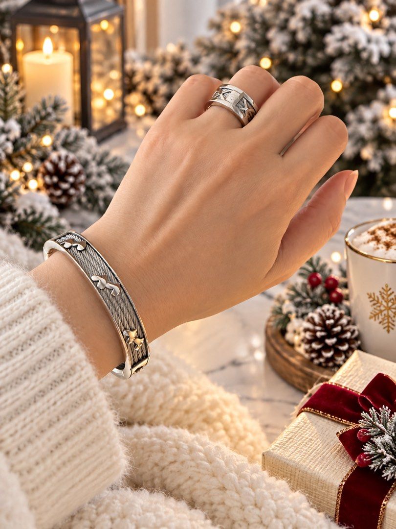 Charriol Bangle- different price per item (Category: Bracelets) located in Makati City. Submitted by lambogirl (Listing ID 1469832948, Image 1). Description: #Charriolph 2026 New Collections!!! ✅100% authentic/Brand New ✅ Comes Complete with International warranty and authenticity card. ✅ Free Lifetime Cleaning inside Charriol Boutique. ✅Open for cash/Lay away 1-2 months no interest. ✅ Free Shipping within NCR, or pick up (Makati).