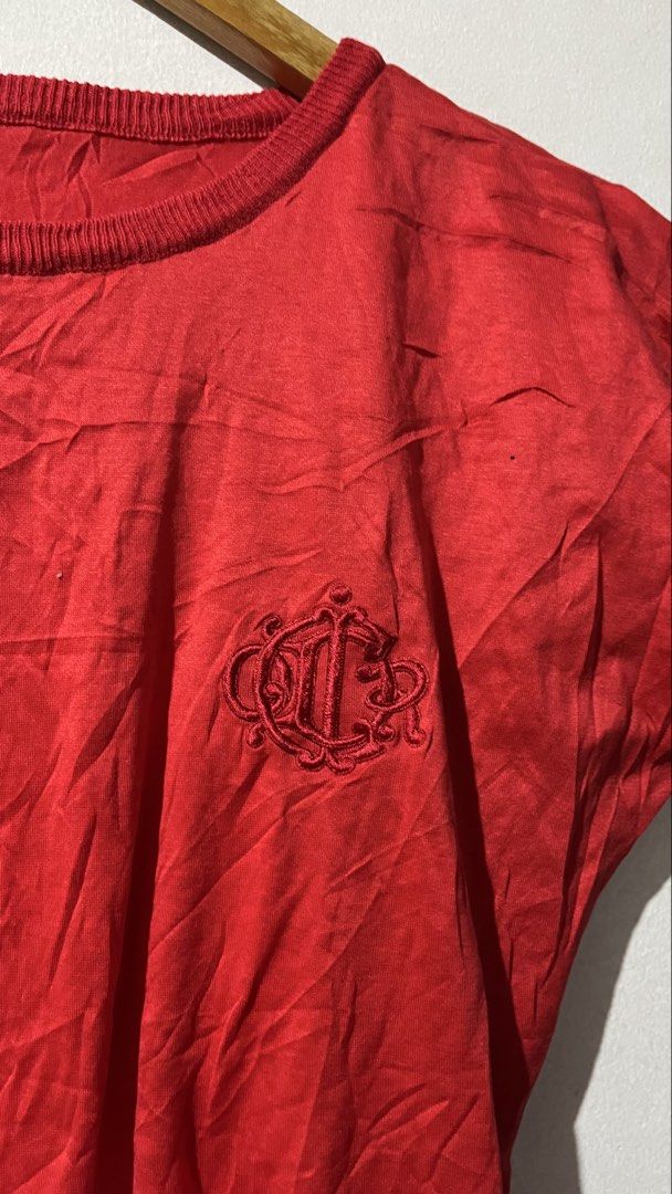 christian dior (Category: Activewear) located in Marawi City. Submitted by fixation_05 (Listing ID 1469866794, Image 2). Description: size medium 19/25 excellent.