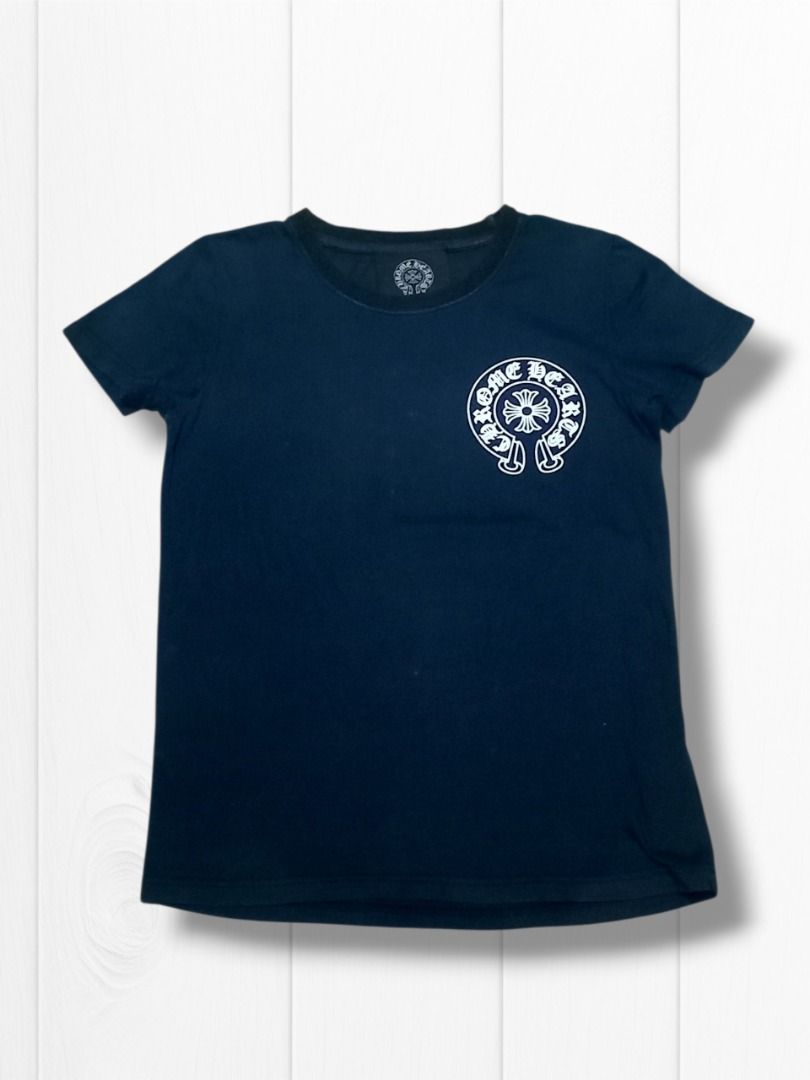 Chrome Hearts x Matty Boy Tshirt I Tee (Category: Shirts) located in Aguinaldo. Submitted by baguioukayukay2600 (Listing ID 1469796474, Image 2). Description: .
