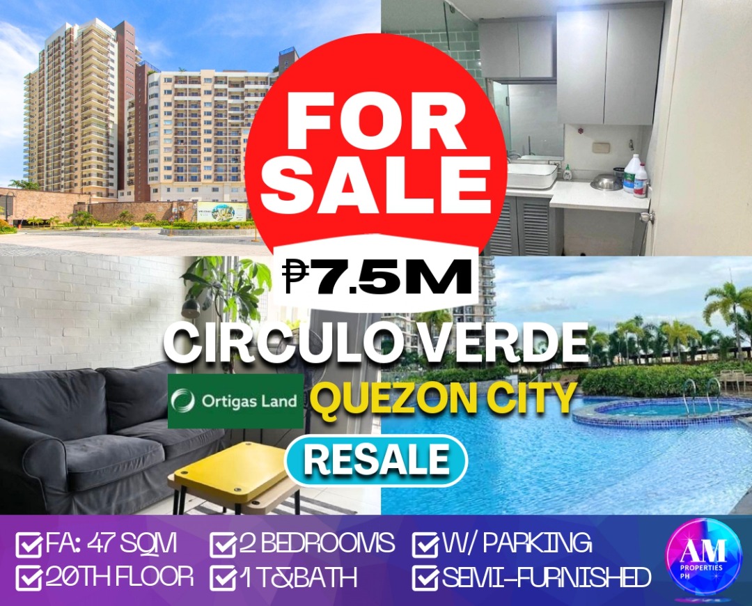 (Category: ) located in . Submitted by am_properties_ph (Listing ID 1469818825, Image 1). Description: .