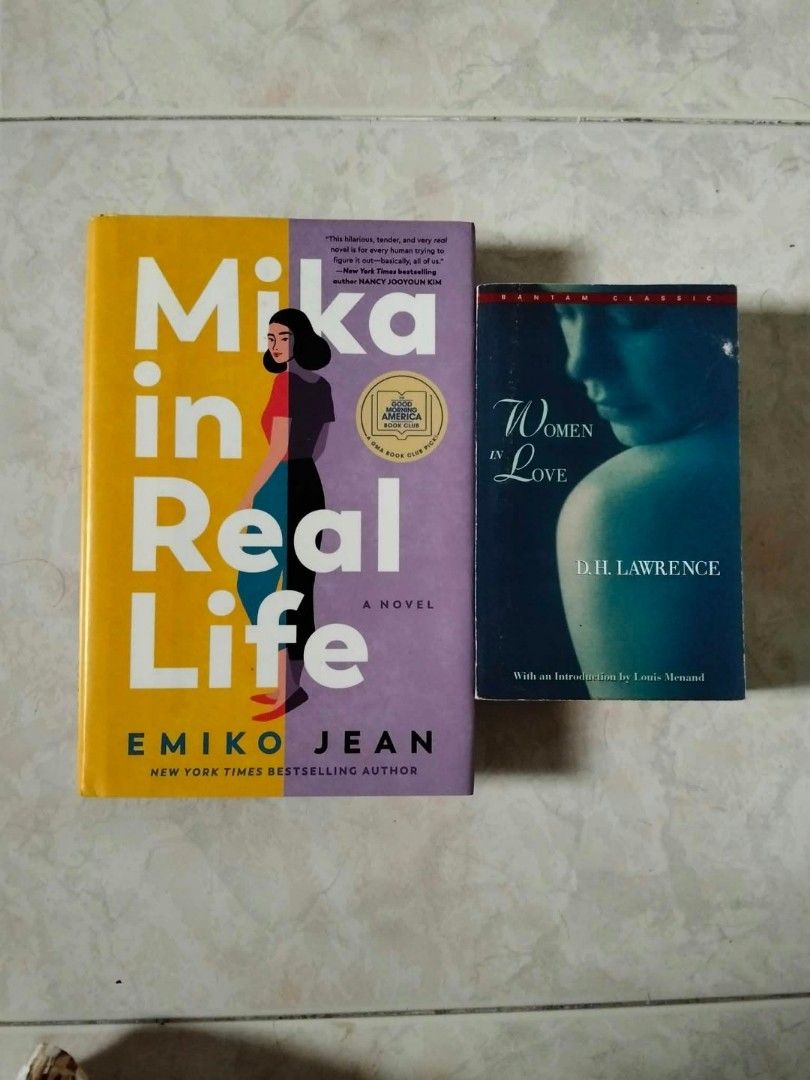 Classic and Fiction Bundle (Category: Storybooks) located in Calasiao. Submitted by tsokooomilk (Listing ID 1469857052, Image 1). Description: 🔖 Send a message if interested! Please manage your expectations, as this is a pre-loved book with some signs of use. Rest assured, the price is reasonable for its condition. Location - Pangasinan MoP- KashG MoD- TnJ.