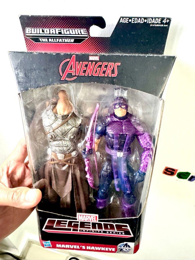 Clearance SALE Marvel legends spider-girl anya corazon spider-gwen war ...