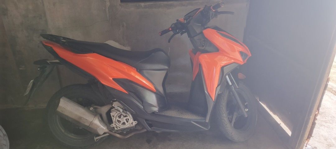 Click Game Changer V2 Parts Out (Category: Motorbikes for Sale) located in San Manuel. Submitted by zenwolf_81db49 (Listing ID 1469838944, Image 1). Description: - STOCK ECU 10K - IGNITION COIL STOCK 700 - STATOR COIL 1500 - GRAB BAR MOTOR SHOW 1K.