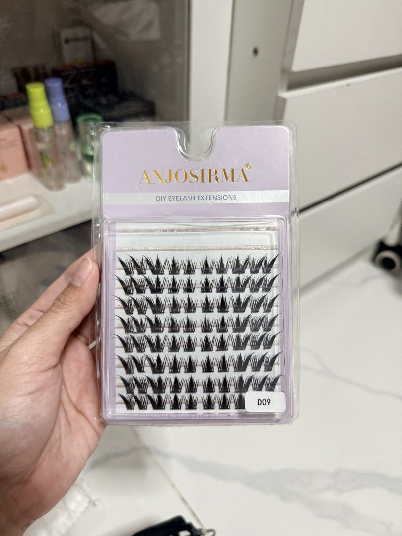 Cluster lashes (Category: Makeup) located in Bacoor. Submitted by jandeeee (Listing ID 1469761200, Image 1). Description: .