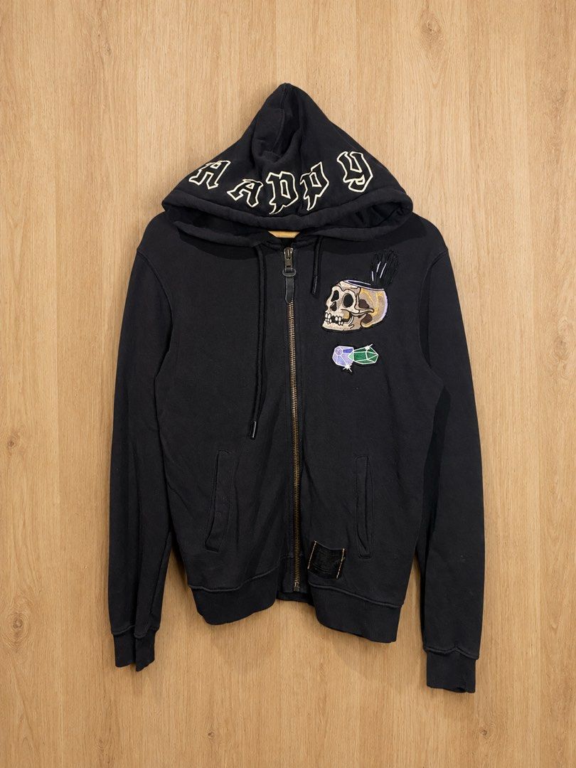 Coach Halloween jacket (Category: Announcements) located in Roxas, Mindoro Oriental. Submitted by akfinds (Listing ID 1469870645, Image 1). Description: Unisex.
