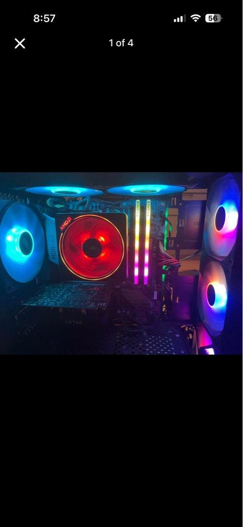 Computer, Computers & Tech, Desktops on Carousell