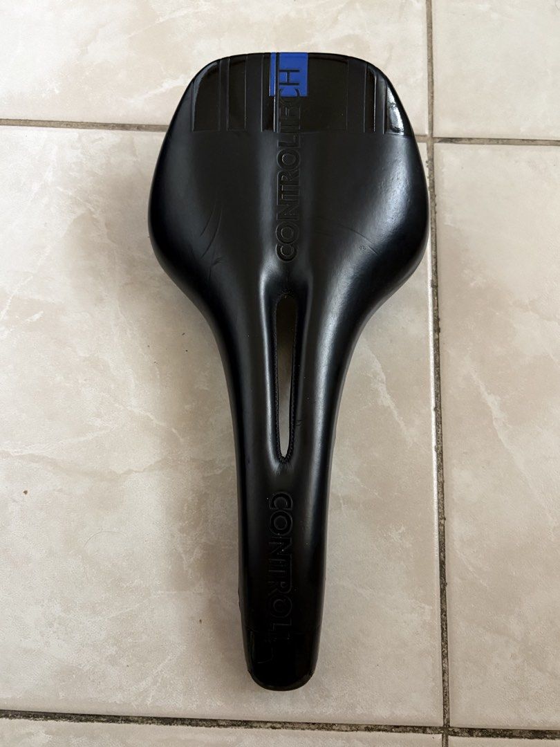 ControlTech Saddle (Category: Bicycles) located in Calamba. Submitted by mark_lee17 (Listing ID 1469782775, Image 1). Description: Controltech Saddle MOP: GCASH/Bank Transfer MOD: Lalamove/Meetup (Calamba) .