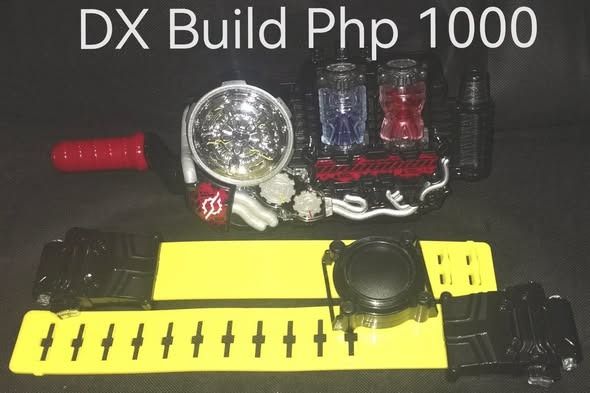 Cosplay Accessories (Category: Action & Battle Toys) located in Los Banos. Submitted by princessbotique (Listing ID 1469889611, Image 2). Description: Cosplay Accessories Sentai Kamen, Demon Slayer, One Piece, Utraman Toku items, etc. Preloved As is WYSIWYG See pix for details First come First Serve Please add shipping fee From Los Banos Laguna Meetups per arrangement MOP GCash first to pay basis No reservations No COD No checkout PM MY PAGE if i