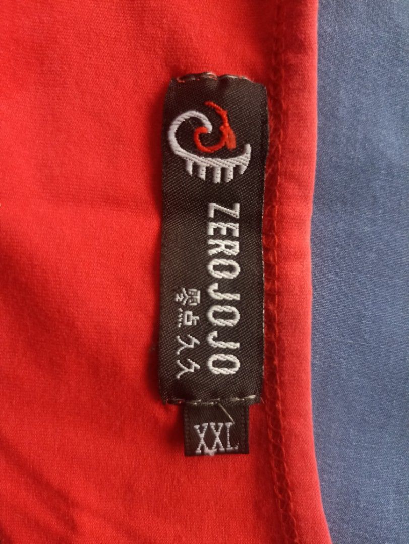 Crimson Butterfly Y2K Tee (Category: Sleeveless) located in Manila. Submitted by livelion_f56acf (Listing ID 1469805196, Image 3). Description: .