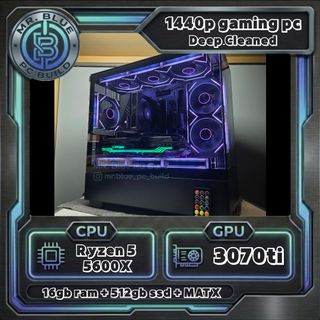 （分類：）位於 。 由 mr.blue_pc_builds 提交（商品編號 1469805363，圖片 1）。簡介： 。