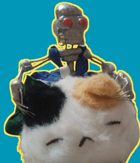 art commission Custom poseable doll figurine (Category: Action & Battle Toys) located in Manila. Submitted by lachryma (Listing ID 1469853294, Image 3). Description: Dm me for requests.