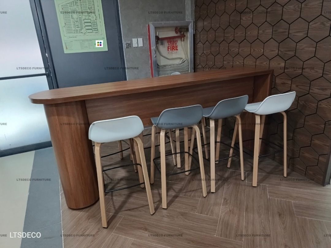 CUSTOMIZED HIGH TABLE OFFICE FURNITURE OFFICE PARTITION (Category: Office Furniture & Fixtures) located in Quezon City. Submitted by jira_ltsdeco (Listing ID 1469824353, Image 1). Description: Hi! Are you looking for MODULAR WORKSTATION OFFICE PARTITION, ACCORDION WALL AND DOOR PARTITION, TOILET/URINAL PARTITION and OFFICE FURNITURE SUPPLIER? LTSDECO Furniture is direct supplier, manufacturer, and trusted provider of high quality, affordable and 