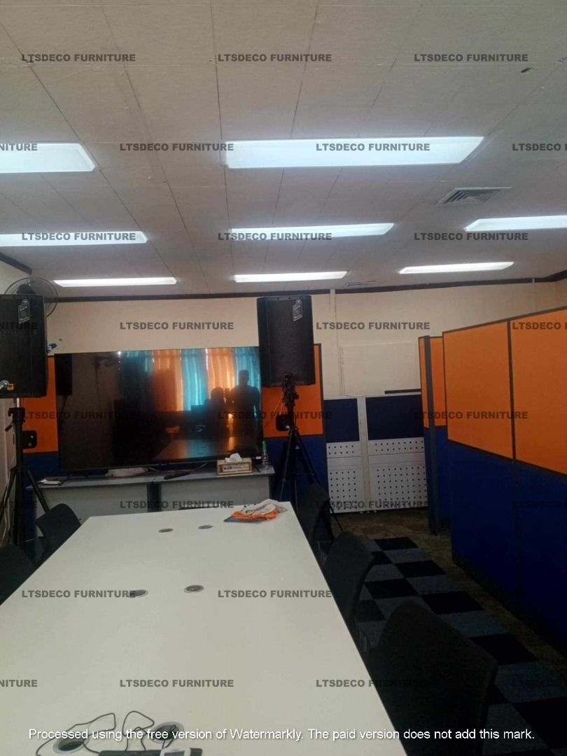 Customized wall panel divider office partition furnitures (Category: Office Furniture & Fixtures) located in Quezon City. Submitted by kaorie (Listing ID 1469767458, Image 1). Description: 👉Are you looking for WORKSTATION, MODULAR CUBICLES OFFICE PARTITION, and OFFICE FURNITURE SUPPLIER? LTSDECO Furniture, is direct supplier, manufacturer, and trusted provider of high quality, affordable and durable modular office divider partition, home and off