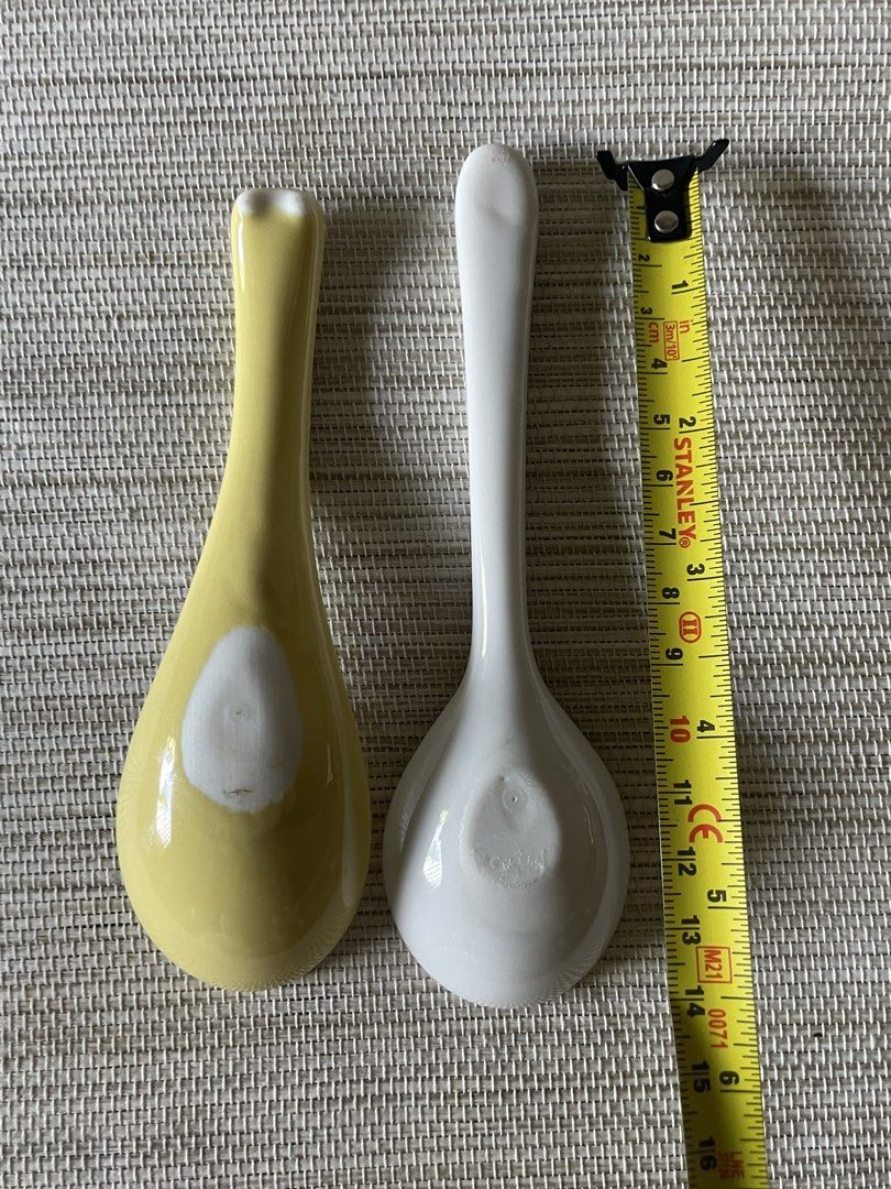 Cute Character Ceramic Spoons (Category: Dinnerware & Cutlery) located in Davao. Submitted by shauitoys2019 (Listing ID 1469788462, Image 2). Description: Original quality BRANDED products from US, UK and Japan.Preowned in mint condition Please manage your expectation as this is gently used item and doesn’t come with its original packaging nevertheless its in gOod condition. We ship via J&T and Flash MOP GCASH AND BPI BDO BANKS. We can accept COD