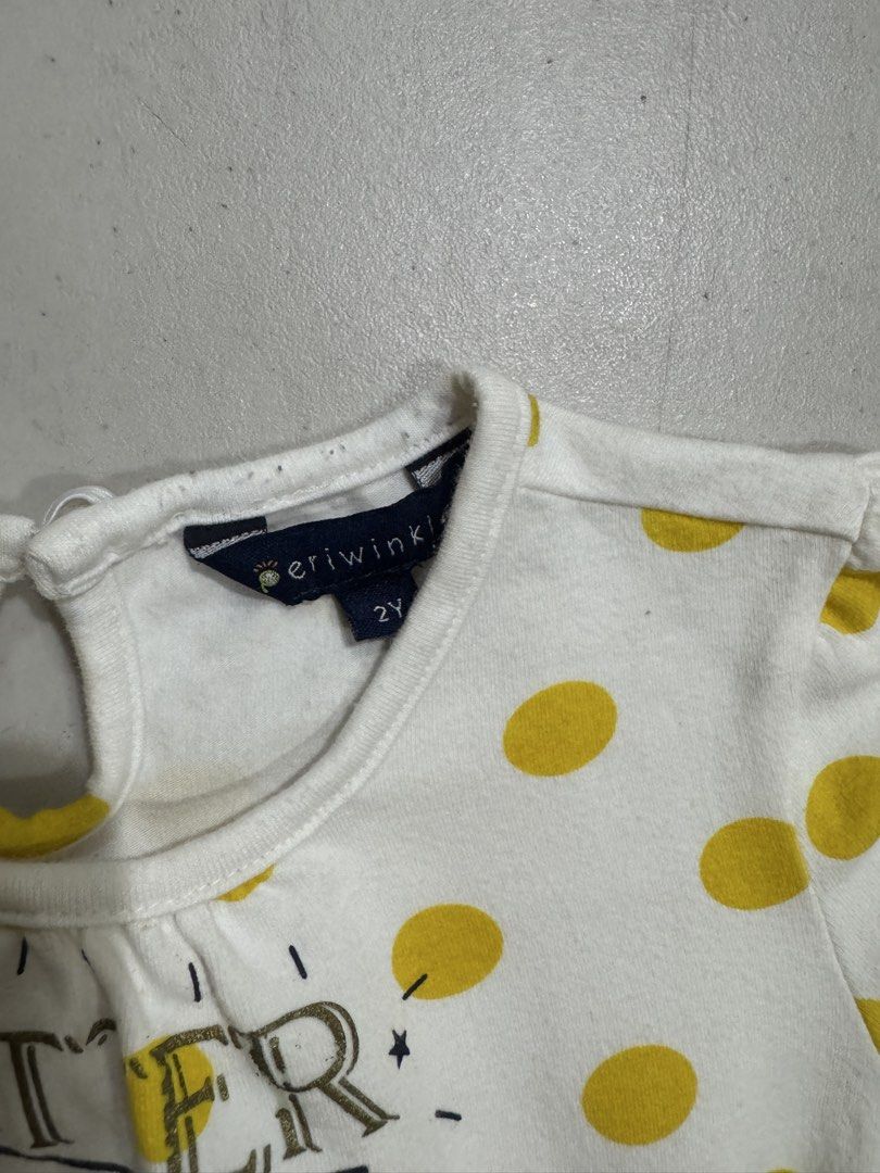 Cute dress (Category: Babies & Kids Fashion) located in Mandaluyong City. Submitted by lovely_things_ph (Listing ID 1469870022, Image 1). Description: .
