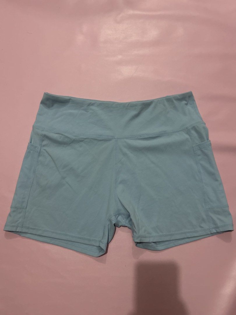 Cycling Short (Category: Activewear) located in Manila. Submitted by chen_clybelles (Listing ID 1469902156, Image 1). Description: Semi XL.