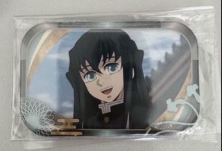 Demon slayer ufotable post card muichiro tokito, Toys & Collectibles ...