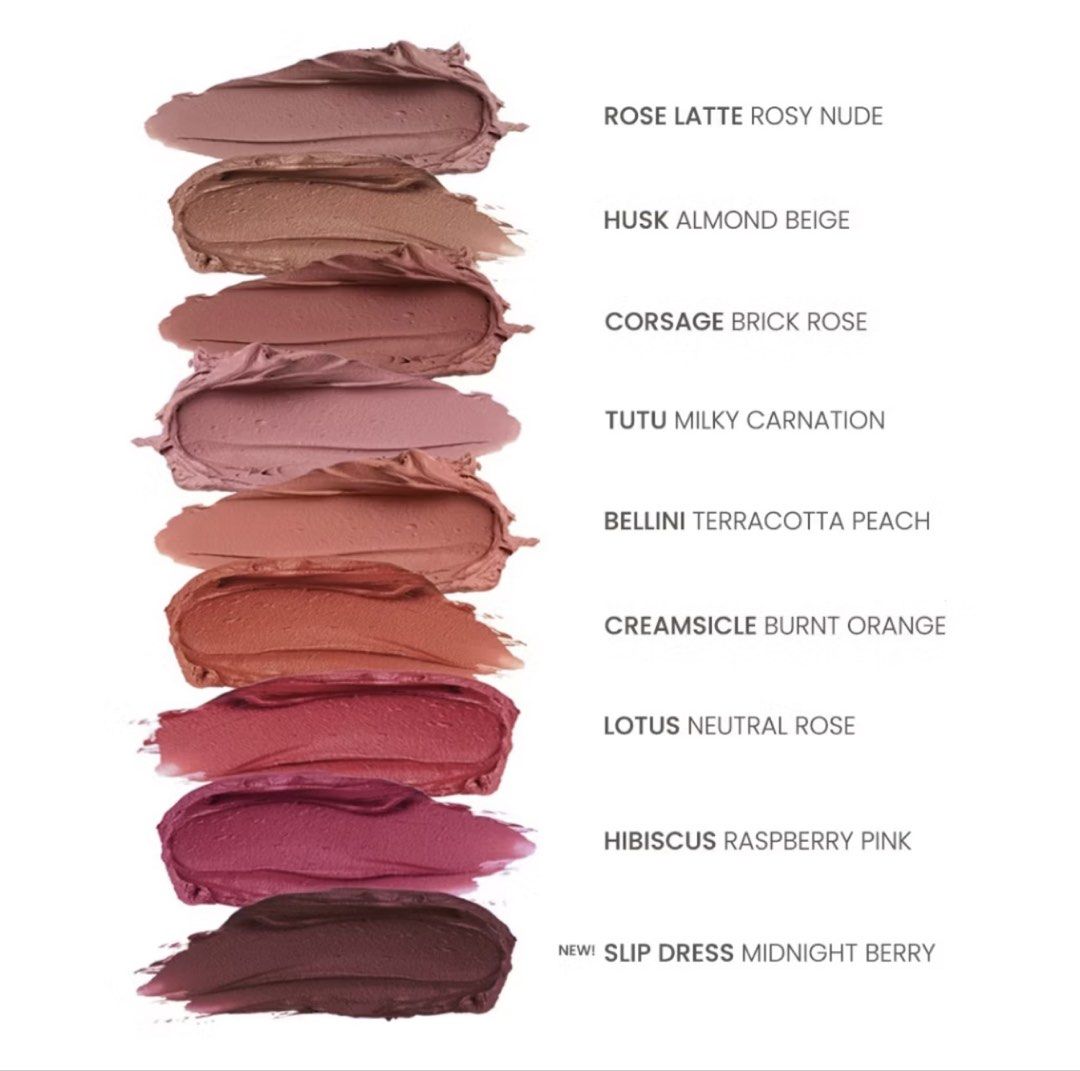 Detail Melting Touch Velvet Blush (Category: Makeup) located in Navotas City. Submitted by kathyp10 (Listing ID 1469822422, Image 3). Description: - Brand: Detail Cosmetics - Product: Melting Touch Velvet Blush -Shade: Tutu - Texture: Smooth, velvety, and easy to blend - Finish: Natural and lightweight for daily wear -Price negotiable for sure buyers MOP: Gcash, GoTyme.