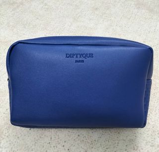Diptyque Paris × Qatar Airways Business Class Amenity Kit Pouch, Women ...