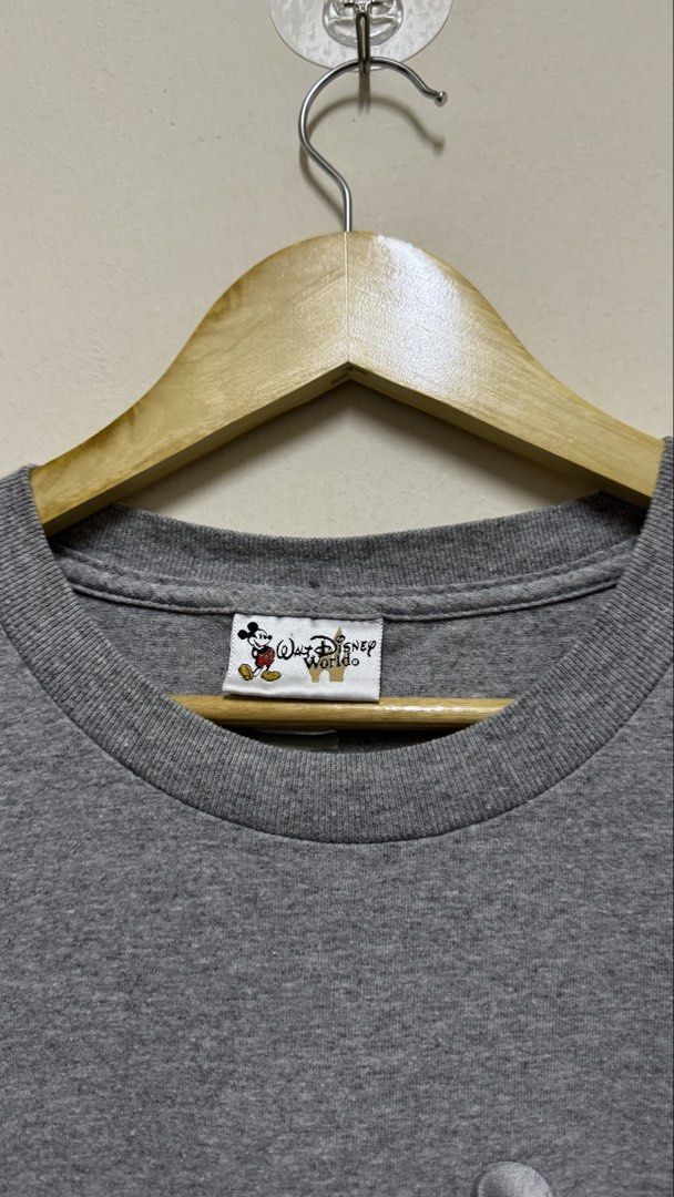 Disney Grumpy XXL, Men's Fashion, Tops & Sets, Tshirts & Polo Shirts on ...