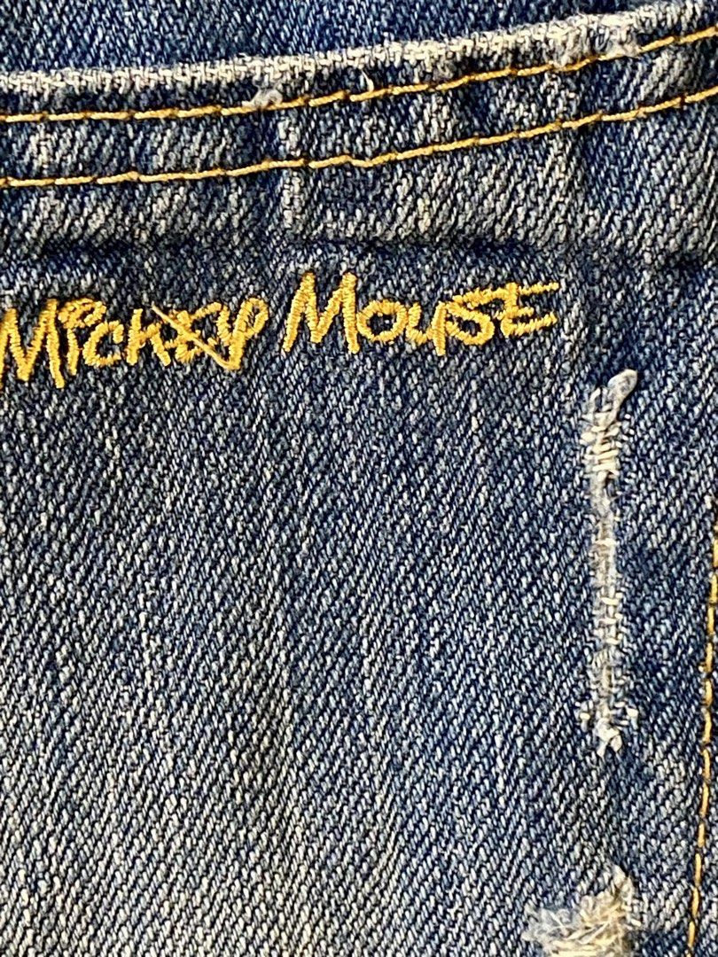 Disney Mickey Mouse short (Category: Shorts) located in Navotas City. Submitted by bayxsell (Listing ID 1469809290, Image 3). Description: WTS❗️ ▪️ PAYMENT VIA GCASH ▪️SHIPPING:VIA J&T ▪️- DELIVERY VIA LALAMOVE OR MOVE IT ▪️PASS TO COD ▪️ PLS SEE REVIEWS AND FEEDBACKS LEGIT SELLER ▪️ PLS CHECK MY OTHER ITEMS FOR SALE 📍 LOCATION:NAVOTAS MANILA DM IF INTERESTED.