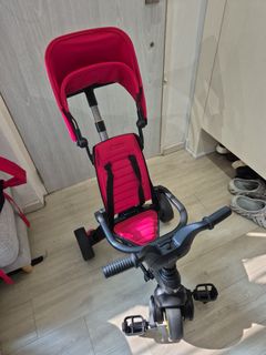 Doona kids bike, Babies & Kids, Going Out, Strollers on Carousell
