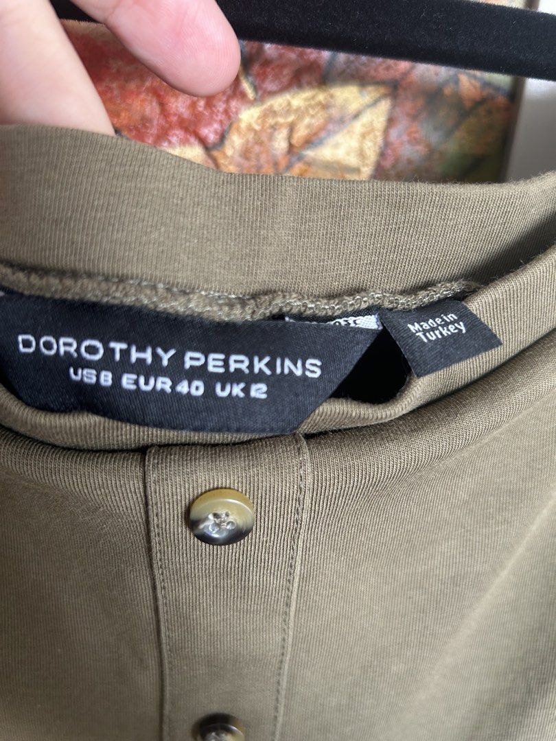 DOROTHY PERKINS (Category: Dresses) located in Manila. Submitted by shaun_diaz (Listing ID 1469809505, Image 2). Description: .
