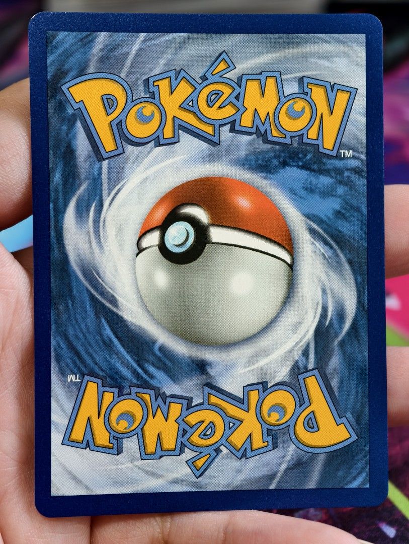 Drampa GX Pokemon SV80/SV94 Shiny Rare, Toys & Collectibles, Trading ...