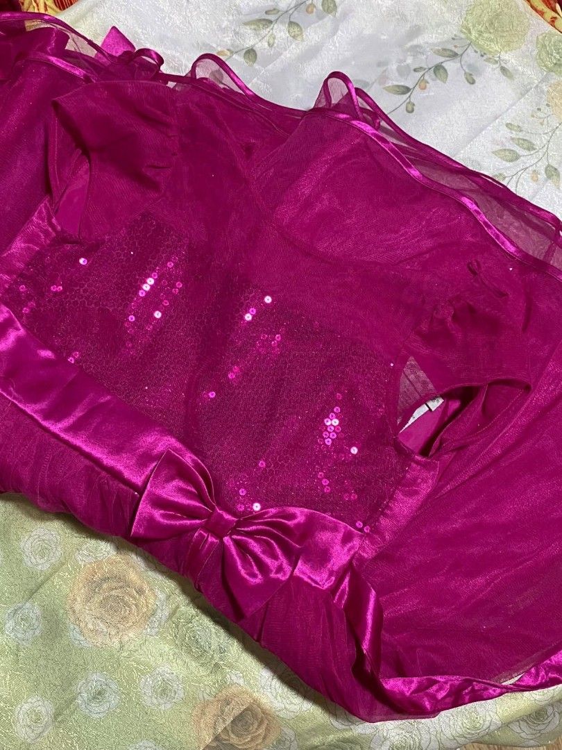 Dress for Kids (Category: Babies & Kids Fashion) located in Imus. Submitted by snsnsn_ (Listing ID 1469810231, Image 3). Description: .