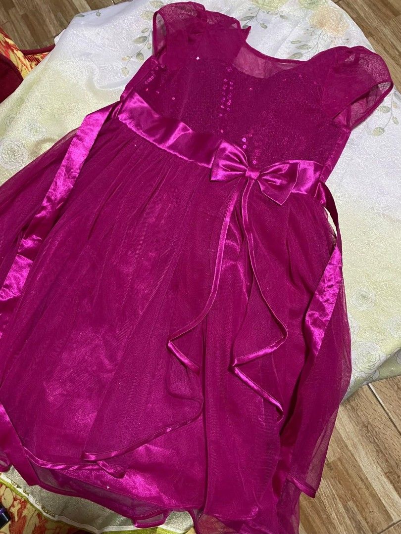 Dress for Kids (Category: Babies & Kids Fashion) located in Imus. Submitted by snsnsn_ (Listing ID 1469810231, Image 1). Description: .