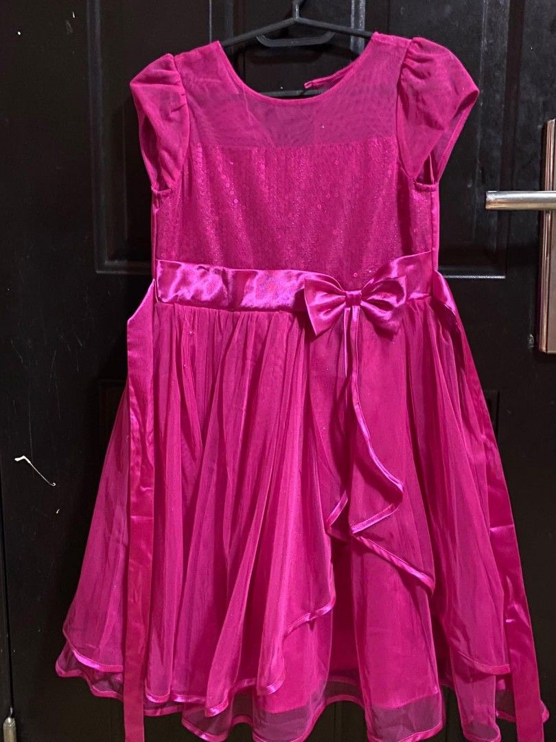 Dress for Kids (Category: Babies & Kids Fashion) located in Imus. Submitted by snsnsn_ (Listing ID 1469810231, Image 2). Description: .