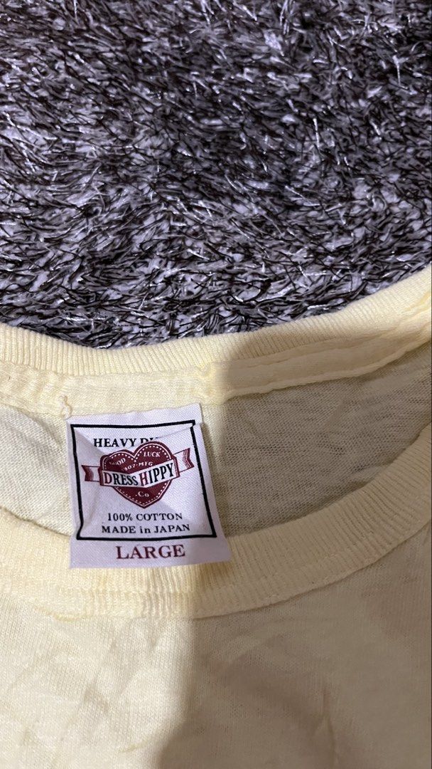 dress hippi (Category: Activewear) located in Marawi City. Submitted by fixation_05 (Listing ID 1469867634, Image 2). Description: drees hippi large 22/28 excellent single stitch.