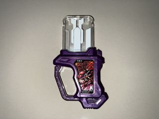 Bandai Kamen rider zio ridewatch holder, Toys & Collectibles, Toys ...