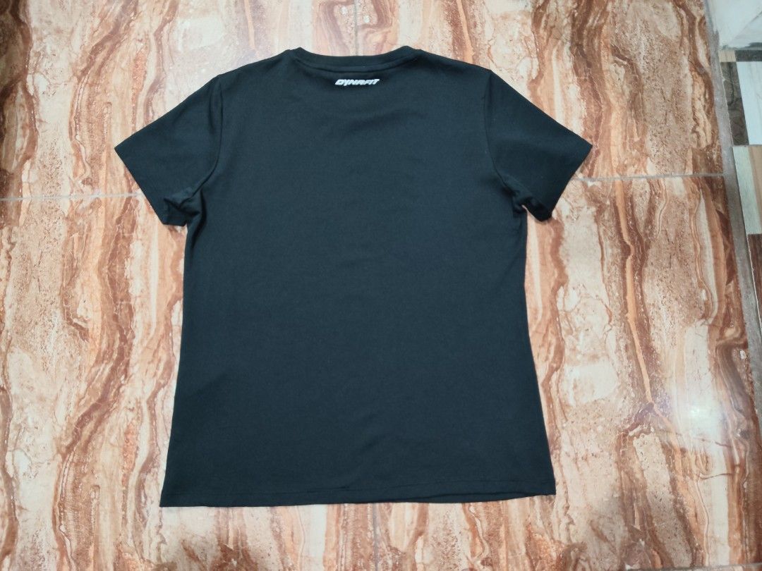 Dynafit Running Shirt (Category: Activewear) located in General Santos City (Dadiangas). Submitted by alfredanth42291 (Listing ID 1469831633, Image 2). Description: DYNAFIT QUICKDRY SHIRT black womens M (W- 18.5 L-23.5) -quickdry ✓excellent condition 225.