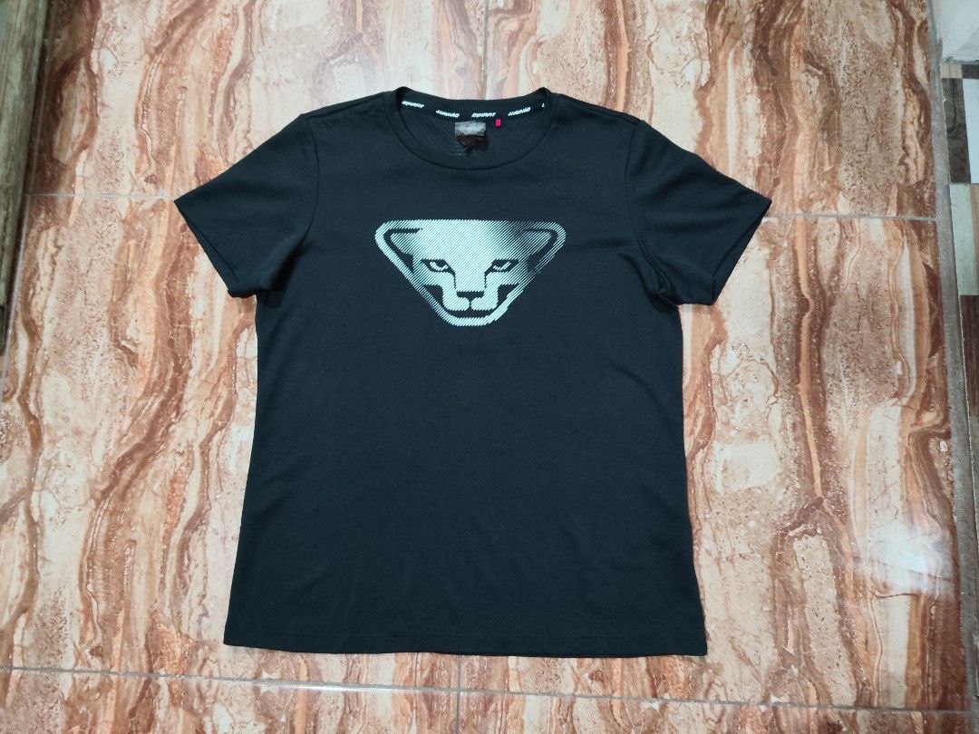 Dynafit Running Shirt (Category: Activewear) located in General Santos City (Dadiangas). Submitted by alfredanth42291 (Listing ID 1469831633, Image 1). Description: DYNAFIT QUICKDRY SHIRT black womens M (W- 18.5 L-23.5) -quickdry ✓excellent condition 225.