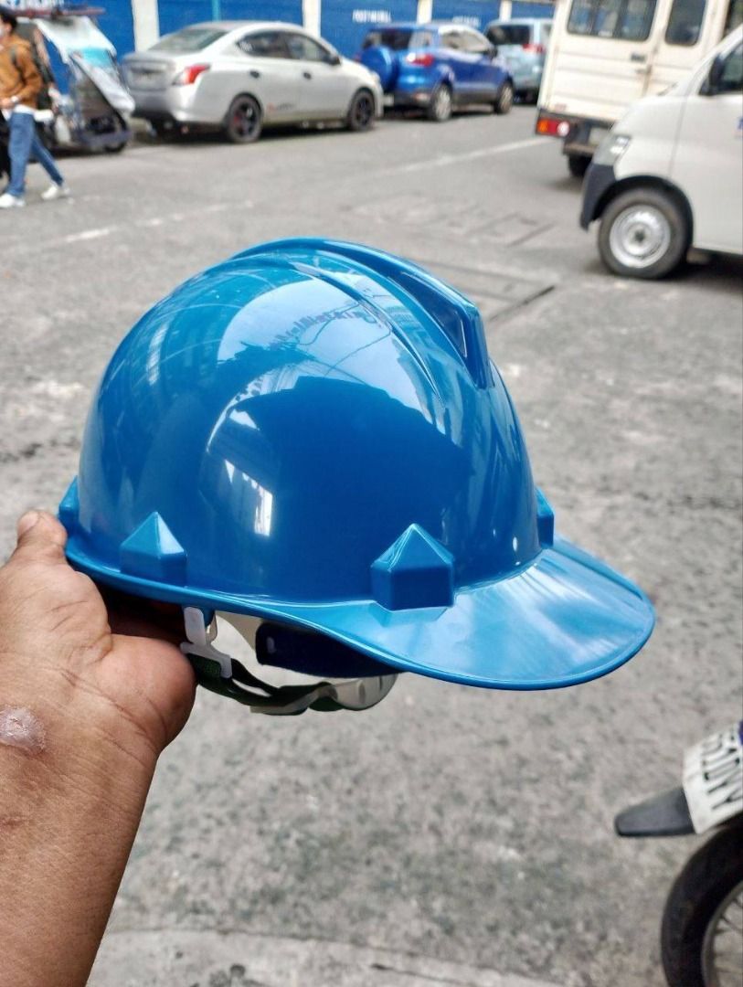 Eagle Hard Hat Specs: Blue (Category: Everything Else Others) located in Manila. Submitted by 09171479278_elsie. (Listing ID 1469764341, Image 2). Description: Eagle Hard Hat Specs: Blue.