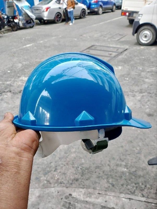 Eagle Hard Hat Specs: Blue (Category: Everything Else Others) located in Manila. Submitted by 09171479278_elsie. (Listing ID 1469764341, Image 1). Description: Eagle Hard Hat Specs: Blue.