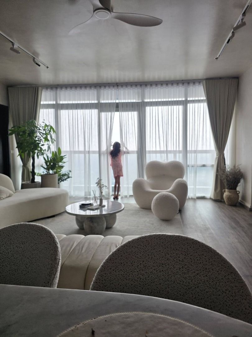 East Gallery Place BRAND NEW Condo For Rent 2 Bedroom BGC Taguig near ...
