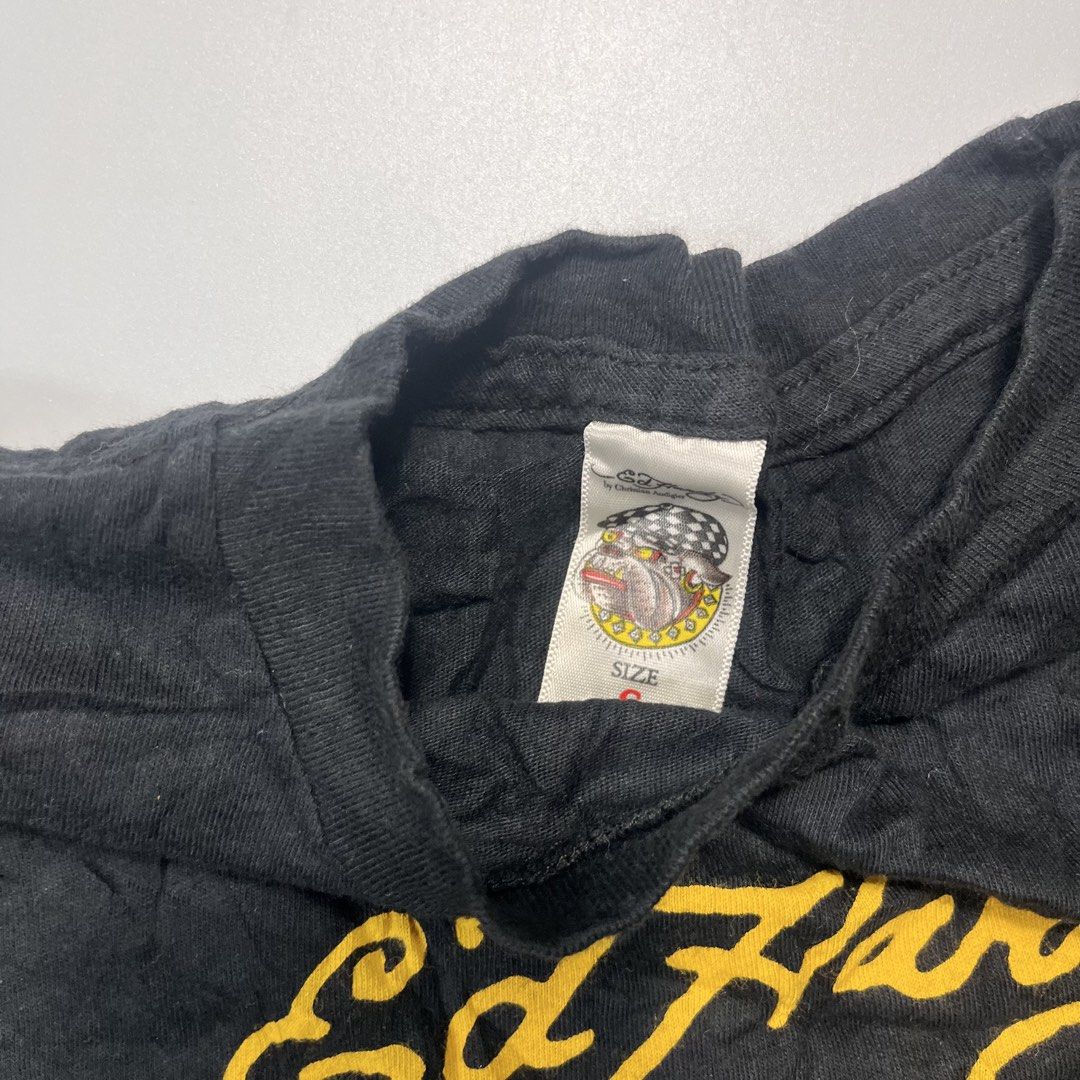 ED HARDY (Category: Activewear) located in Iloilo. Submitted by profitpicks (Listing ID 1469932677, Image 3). Description: 16/23.
