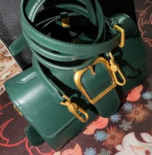 Christy Ng Poppy Nylon Bag, Women's Fashion, Bags & Wallets, Shoulder ...